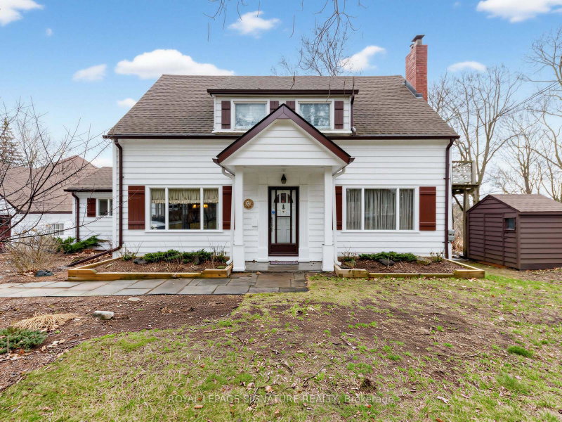 Image of home for listing MLS® E12996498