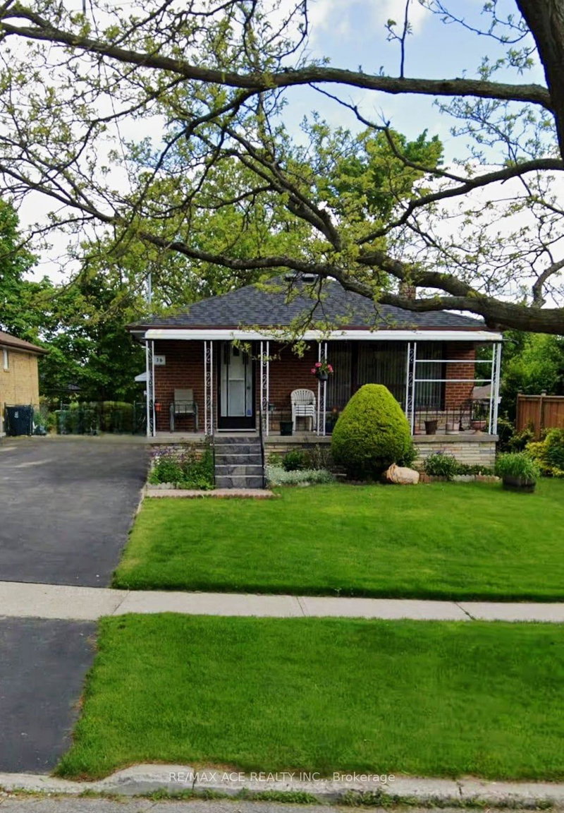 Image of home for listing MLS® E13004666