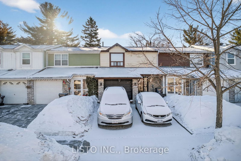 Image of home for listing MLS® E13018920