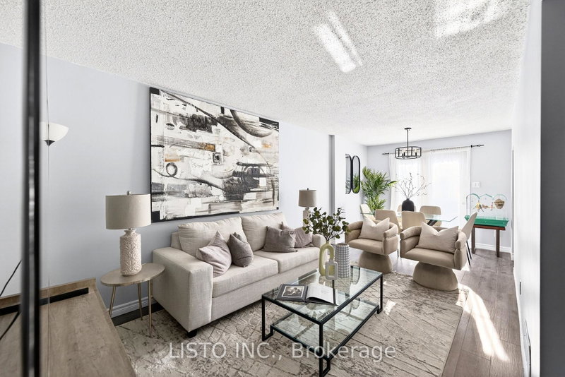 Image of home for listing MLS® E13018920