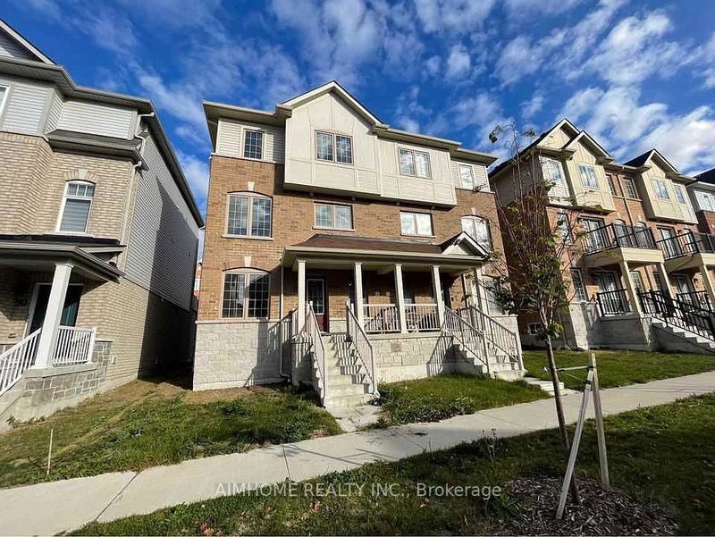 Image of home for listing MLS® E13023338