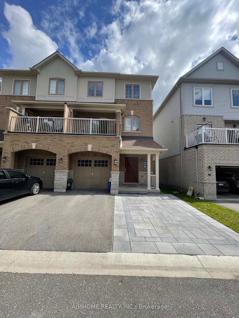 Image of home for listing MLS® E13023338