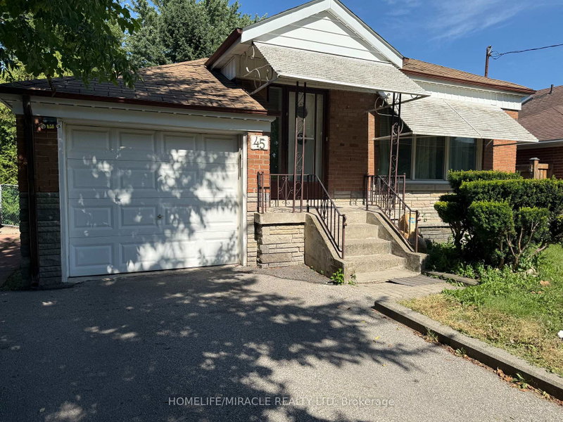 Image of home for listing MLS® E13024182