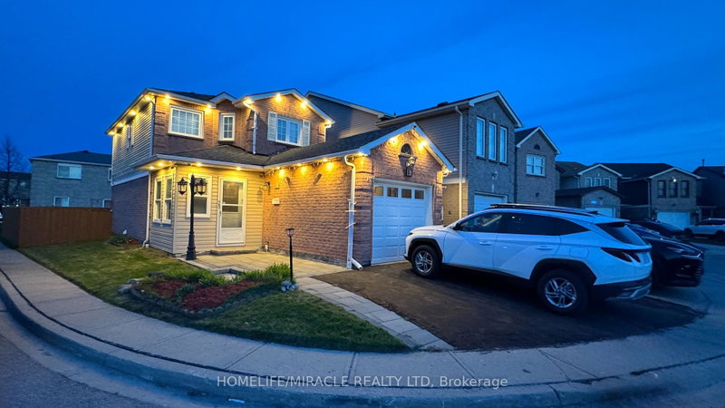 Image of home for listing MLS® E13030930
