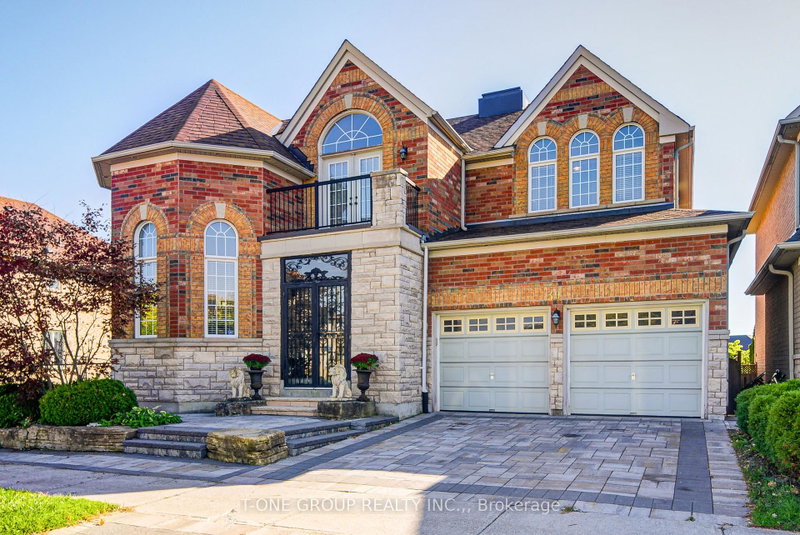 Image of home for listing MLS® E13045702