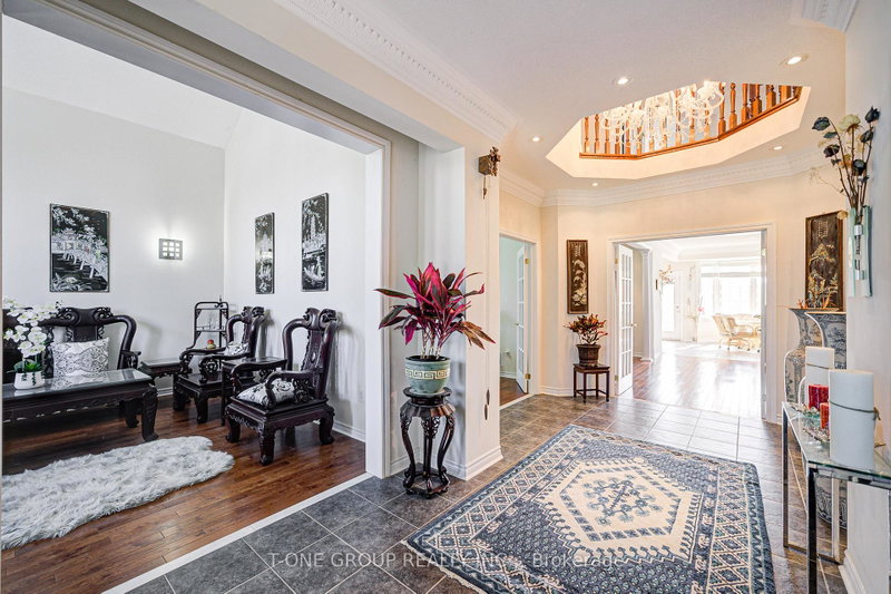 Image of home for listing MLS® E13045702