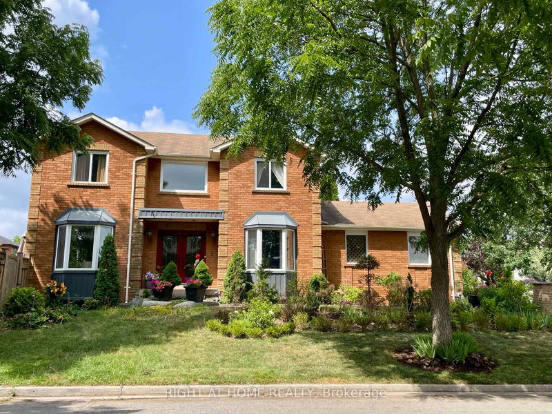 Image of home for listing MLS® E13045776