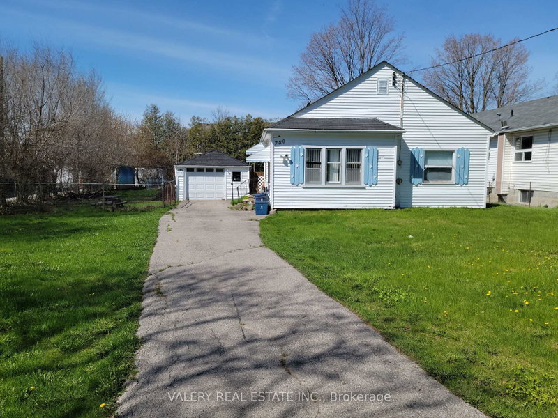 Image of home for listing MLS® E13048408