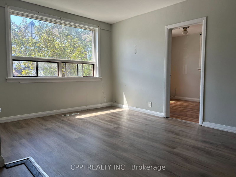 Image of home for listing MLS® E13055814