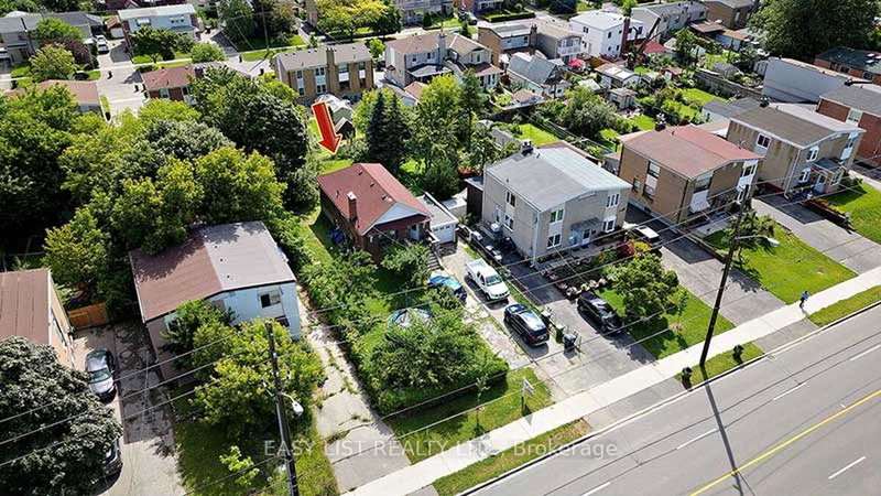 Image of home for listing MLS® E13060226