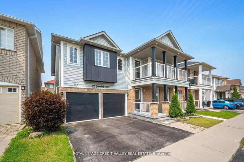 Image of home for listing MLS® E13074252