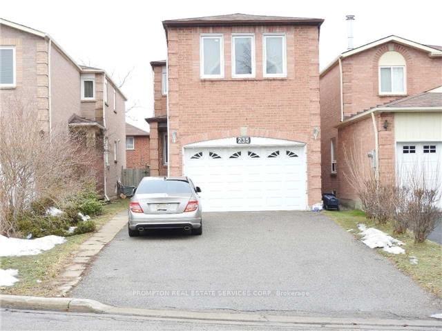 Image of home for listing MLS® E13075130