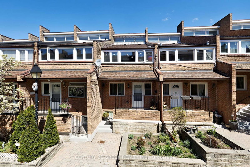 Image of home for listing MLS® E13082274