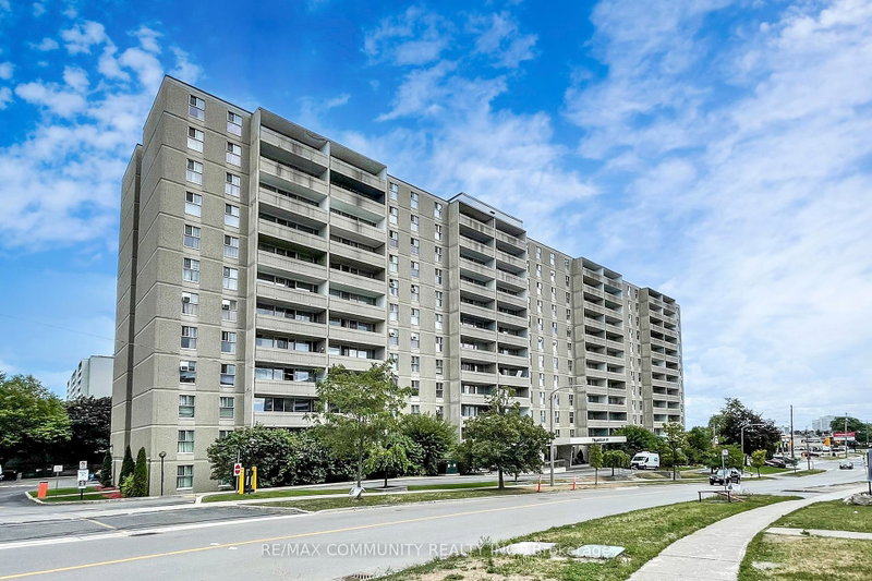 Image of home for listing MLS® E13089132