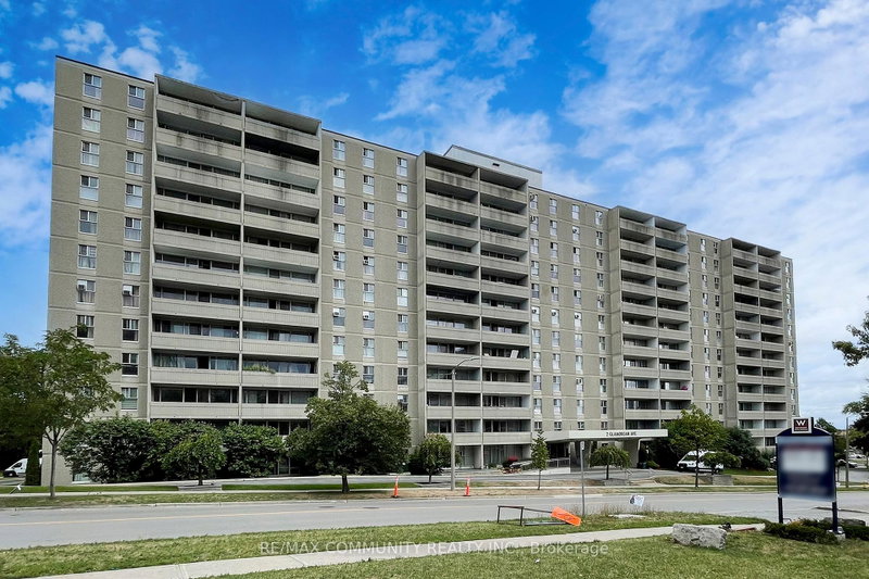 Image of home for listing MLS® E13089132