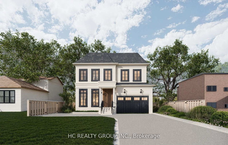 Image of home for listing MLS® E13089730