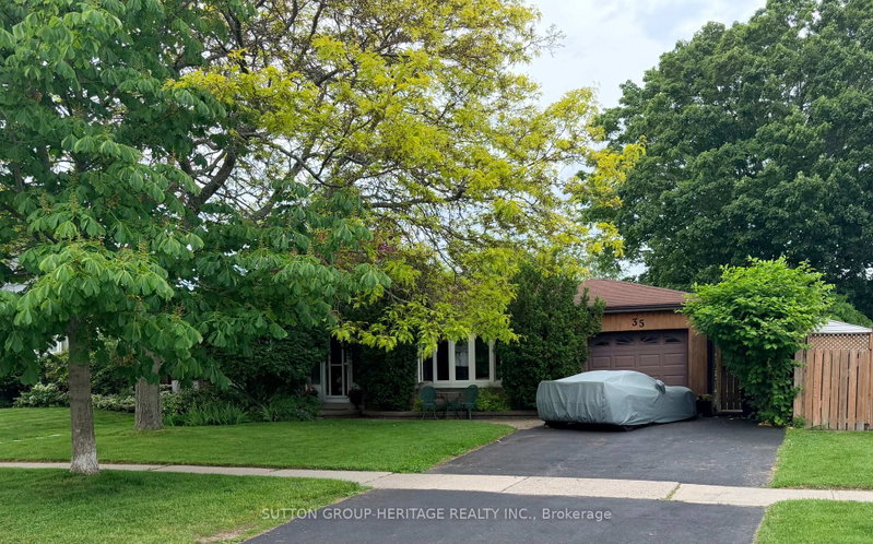 Image of home for listing MLS® E13090014