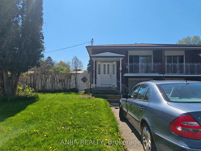 Image of home for listing MLS® E13094292