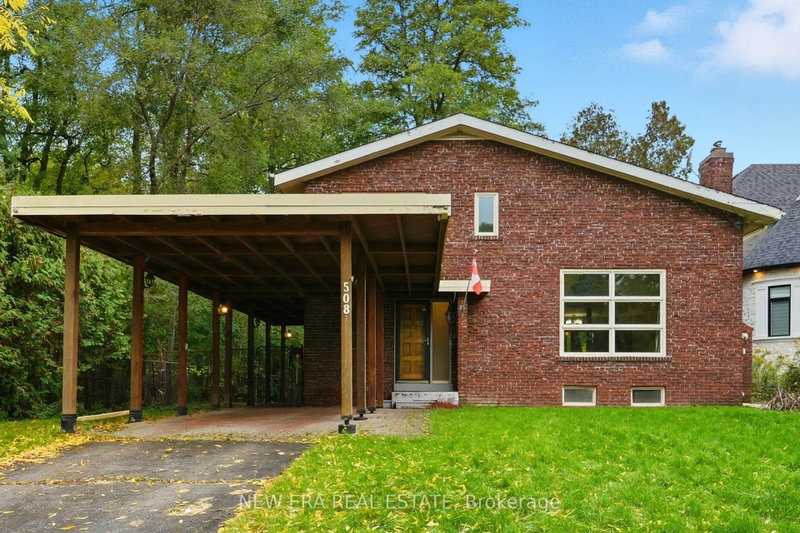 Image of home for listing MLS® E13105200