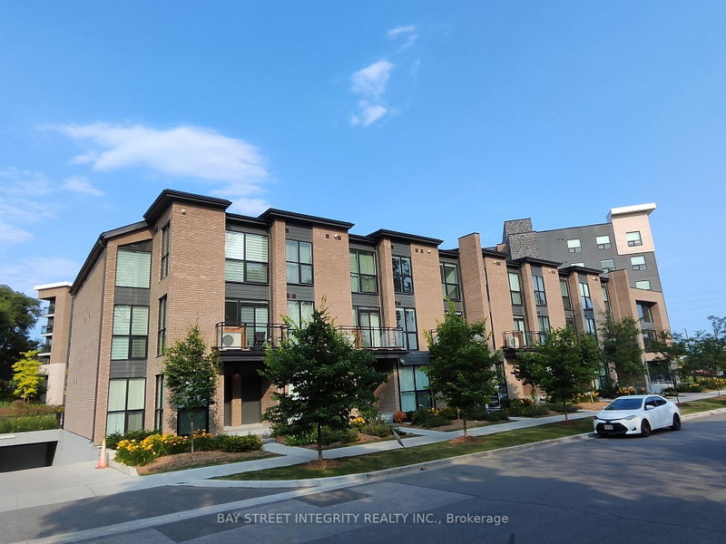 Image of home for listing MLS® E13106872