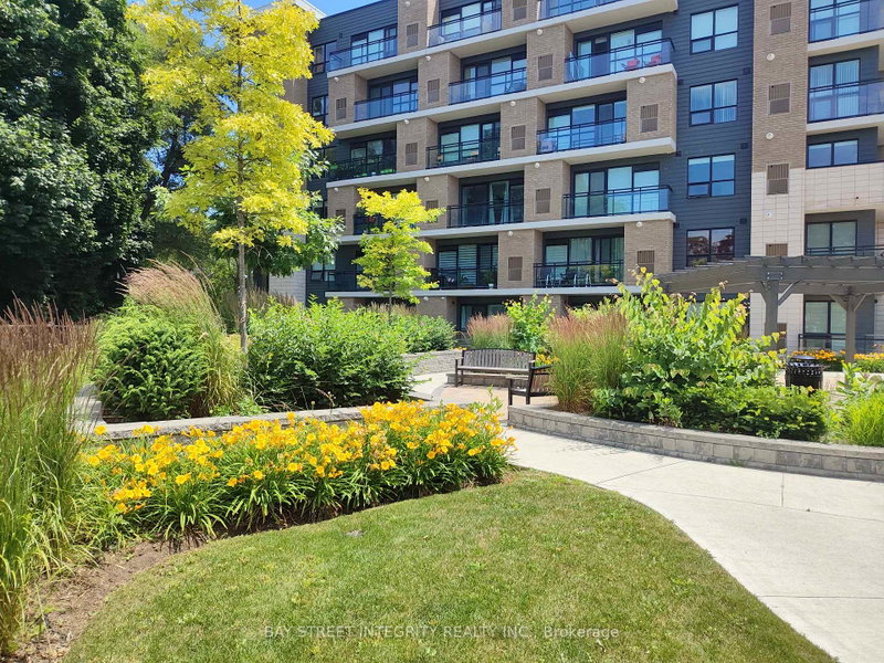 Image of home for listing MLS® E13106872
