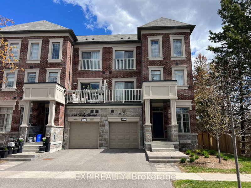 Image of home for listing MLS® E13110150