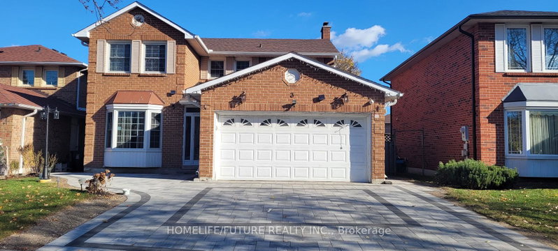 Image of home for listing MLS® E13114172