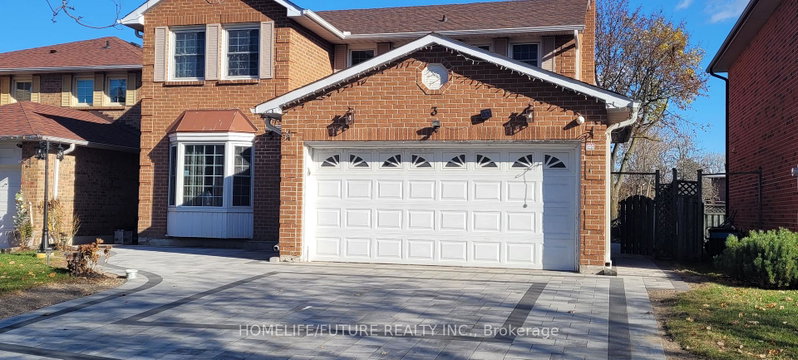 Image of home for listing MLS® E13114172