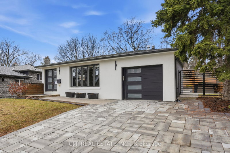 Image of home for listing MLS® E13121300
