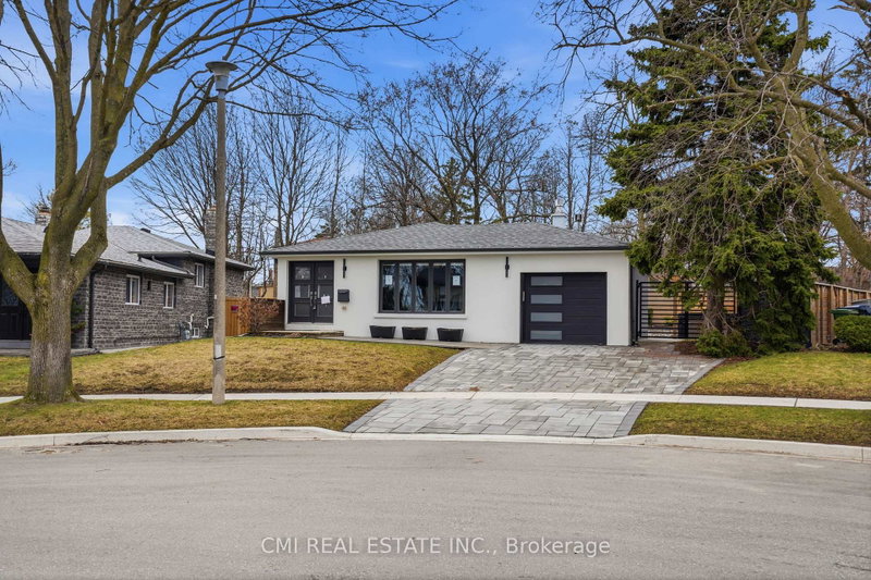Image of home for listing MLS® E13121300