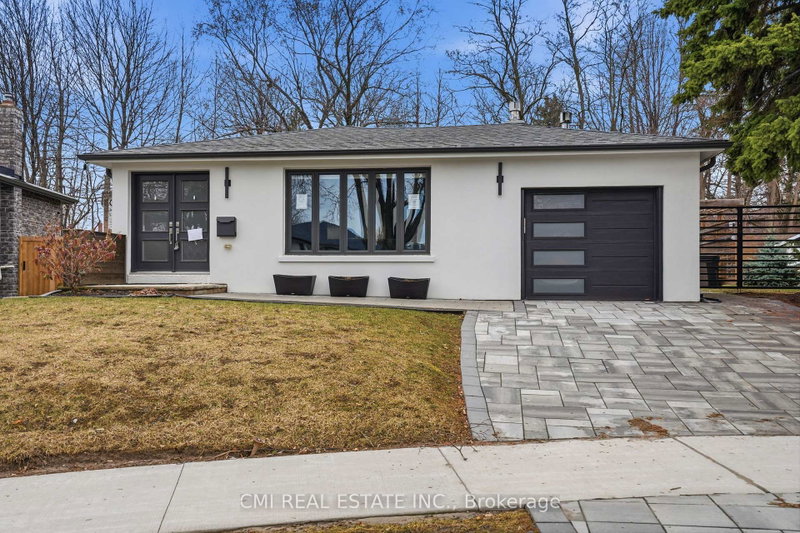 Image of home for listing MLS® E13121300