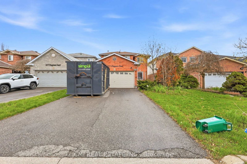 Image of home for listing MLS® E13129420