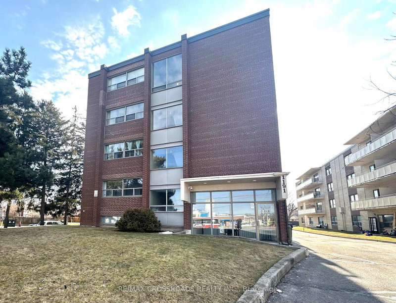 Image of home for listing MLS® E13130710