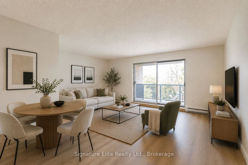 Image of home for listing MLS® E13134604
