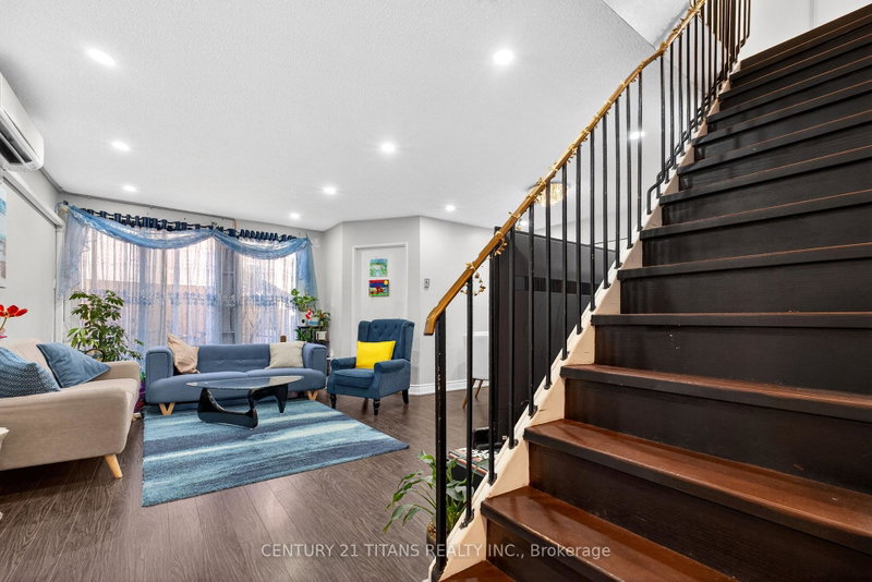 Image of home for listing MLS® E13151802