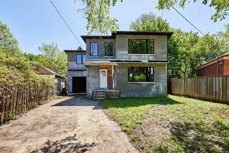 Image of home for listing MLS® E13166912