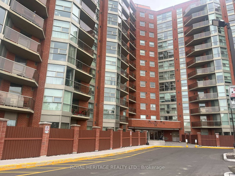 Image of home for listing MLS® E13167990