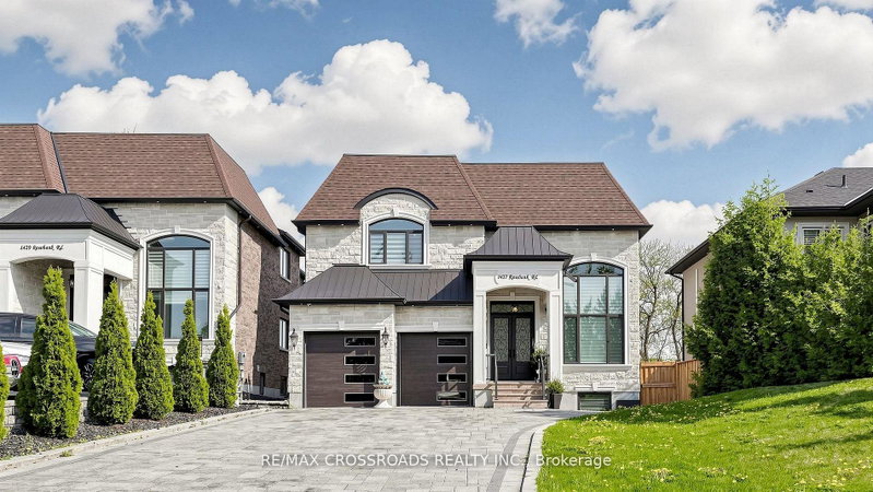 Image of home for listing MLS® E13170706
