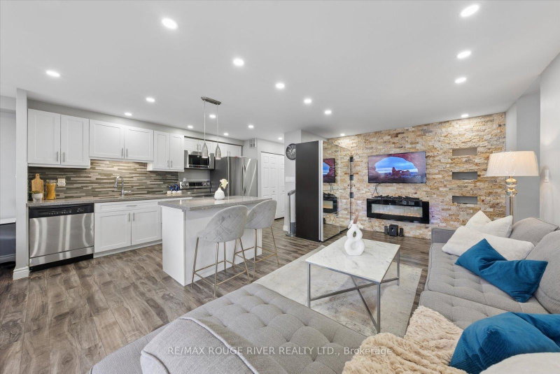 Image of home for listing MLS® E13174916