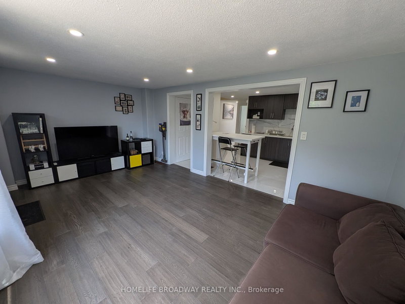 Image of home for listing MLS® E13176208