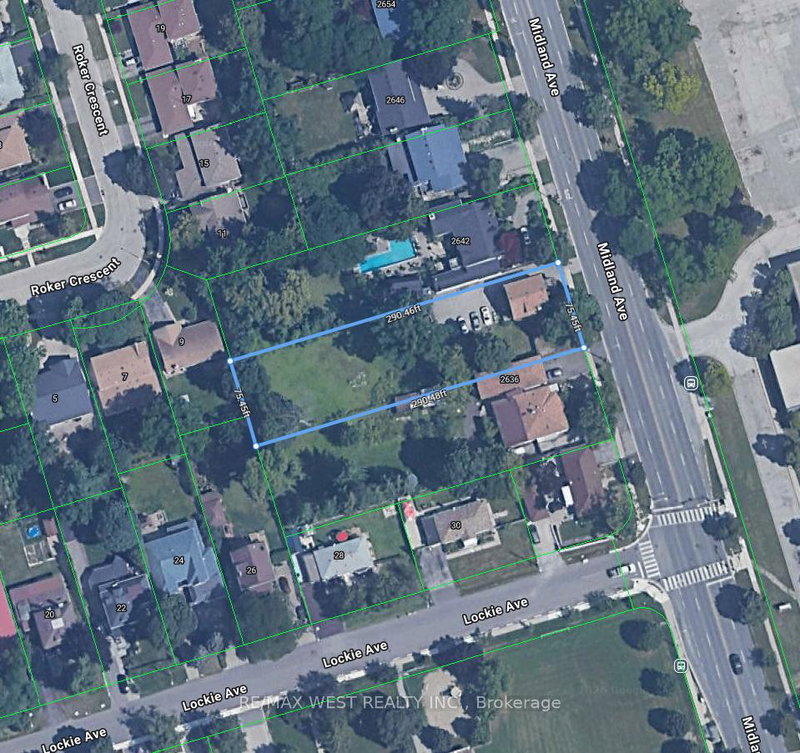 Image of home for listing MLS® E13185538