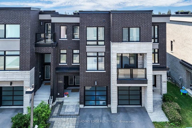 Image of home for listing MLS® E13210334