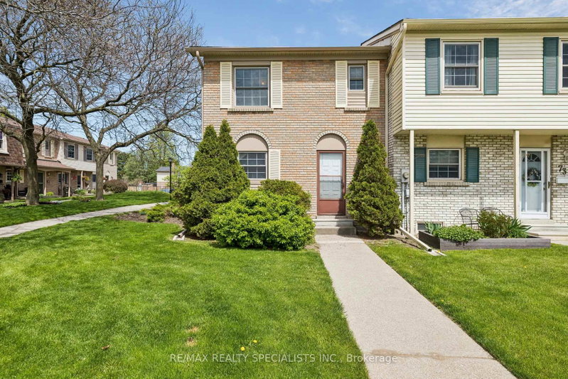 Image of home for listing MLS® E13210378