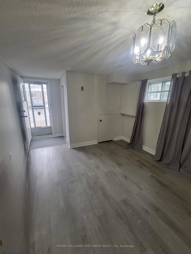 Image of home for listing MLS® E13211806