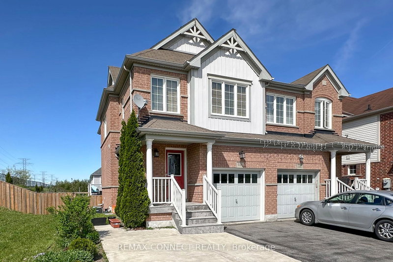 Image of home for listing MLS® E13213032