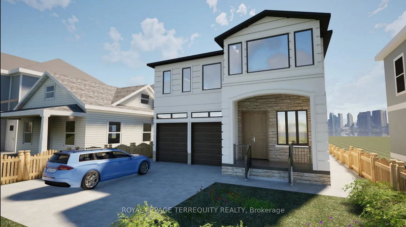 Image of home for listing MLS® E13214596