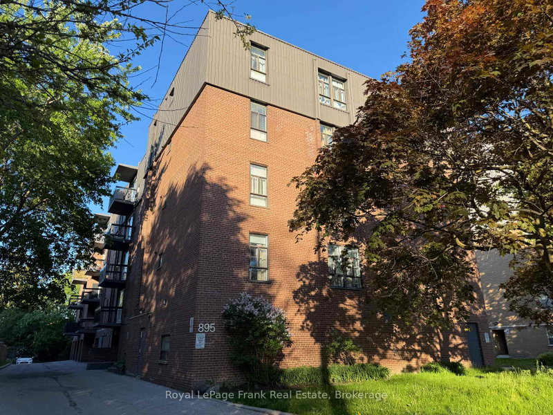 Image of home for listing MLS® E13217190
