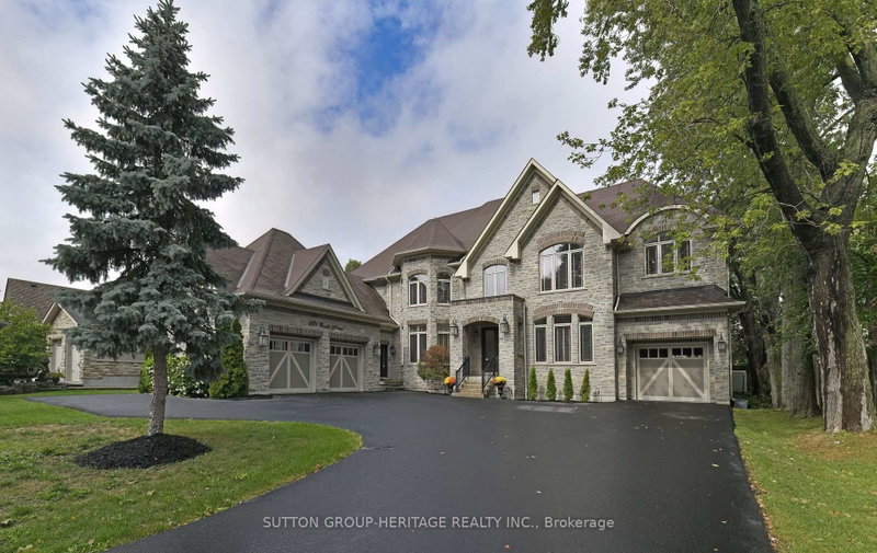 Image of home for listing MLS® E13220994