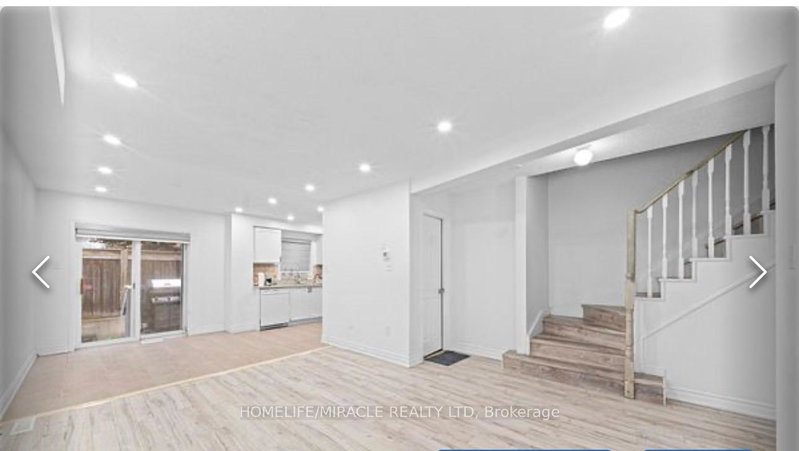 Image of home for listing MLS® E13224446