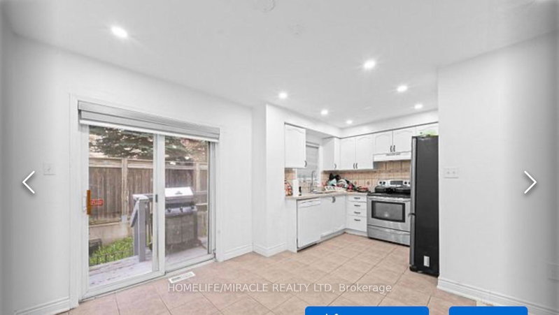 Image of home for listing MLS® E13224446